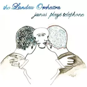 Couverture du produit · Janus Plays Telephone