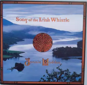 Couverture du produit · Song Of The Irish Whistle