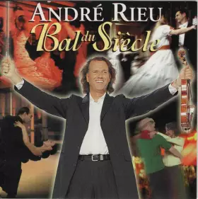 Couverture du produit · Bal Du Siècle