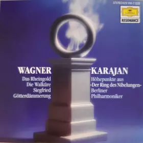 Couverture du produit · Highlights From "The Ring"