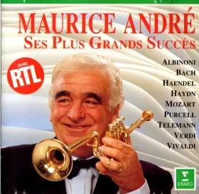 Couverture du produit · Ses Plus Grands Succès