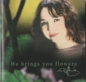 Couverture du produit · He Brings You Flowers