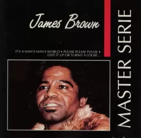 Couverture du produit · Master Serie
