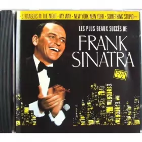 Couverture du produit · Les Plus Beaux Succés De Frank Sinatra