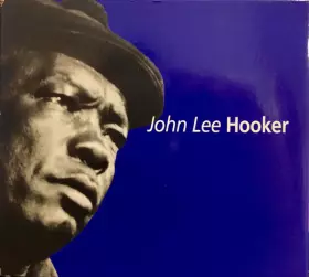 Couverture du produit · John Lee Hooker