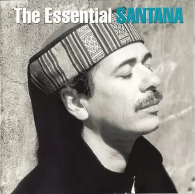 Couverture du produit · The Essential Santana