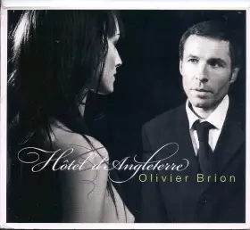 Couverture du produit · Hôtel D'Angleterre