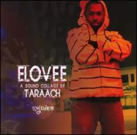 Couverture du produit · EL-O-VEE: A Sound Collage