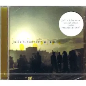 Couverture du produit · Julie B. Bonnie