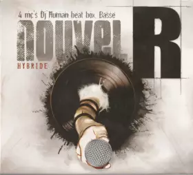 Couverture du produit · Hybride