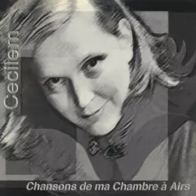 Couverture du produit · Chansons de Ma Chambre À Airs