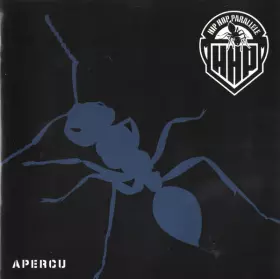 Couverture du produit · Apercu