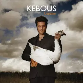 Couverture du produit · Lupanar