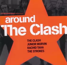 Couverture du produit · Around The Clash