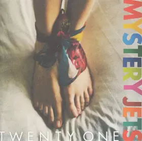 Couverture du produit · Twenty One