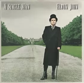 Couverture du produit · A Single Man