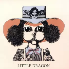 Couverture du produit · Little Dragon