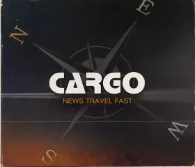 Couverture du produit · News Travel Fast