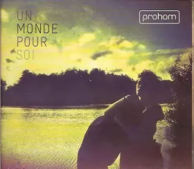 Couverture du produit · Un Monde Pour Soi