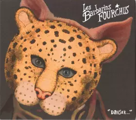 Couverture du produit · Danser...