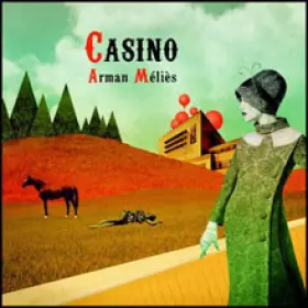 Couverture du produit · Casino