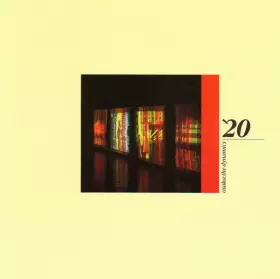 Couverture du produit · The Dynamics