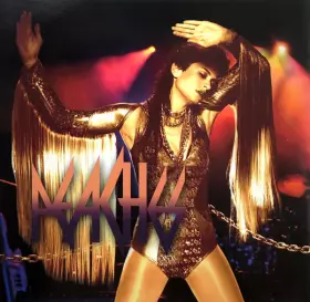 Couverture du produit · I Feel Cream