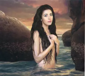 Couverture du produit · Ô Filles De L'Eau