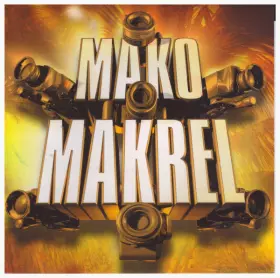 Couverture du produit · Mako Makrel