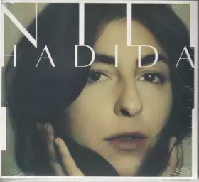 Couverture du produit · Nili Hadida