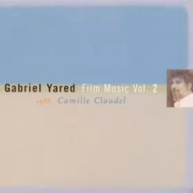 Couverture du produit · 1988 - Camille Claudel