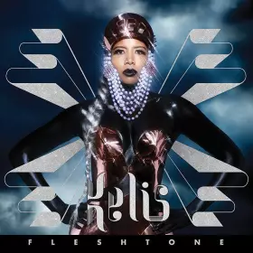 Couverture du produit · Flesh Tone