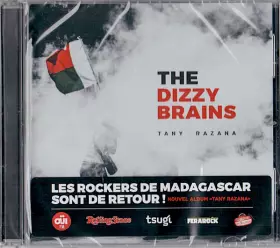 Couverture du produit · Tany Razana