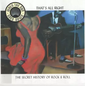 Couverture du produit · That's All Right
