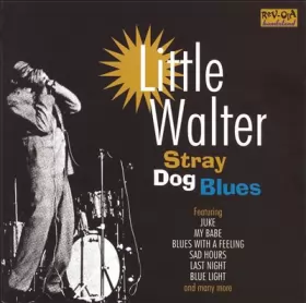Couverture du produit · Stray Dog Blues