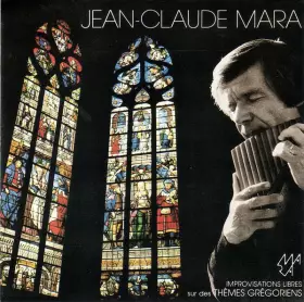 Couverture du produit · Thèmes Grégoriens