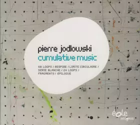Couverture du produit · Cumulative Music