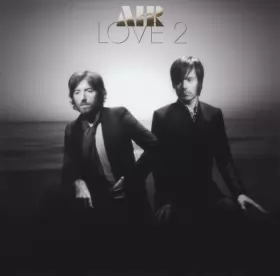 Couverture du produit · Love 2