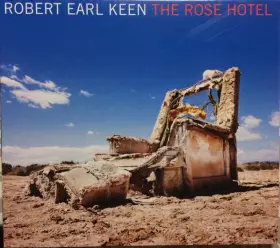Couverture du produit · The Rose Hotel