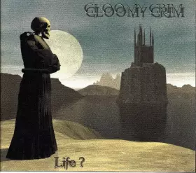 Couverture du produit · Life ?