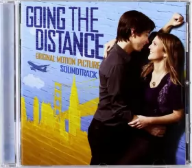 Couverture du produit · Going The Distance - Original Motion Picture Soundtrack