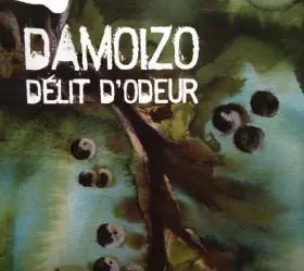 Couverture du produit · Délit D'Odeur