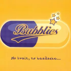 Couverture du produit · No Brain, No Headache...