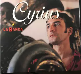 Couverture du produit · La Banda