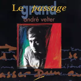 Couverture du produit · Le Grand Passage