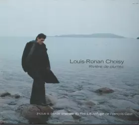 Couverture du produit · Rivière de Plumes