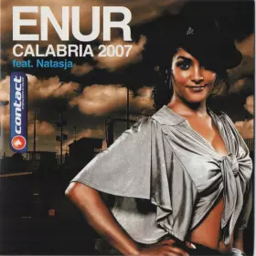 Couverture du produit · Calabria 2007