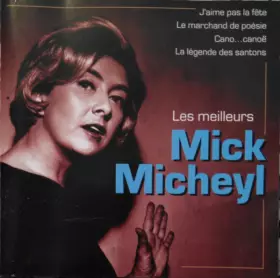 Couverture du produit · Les Meilleurs