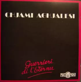 Couverture du produit · Guerrieri Di L'Eternu