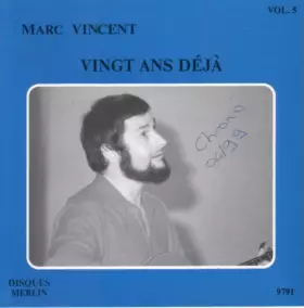 Couverture du produit · Vinght Ans Déjà (Vol.5)